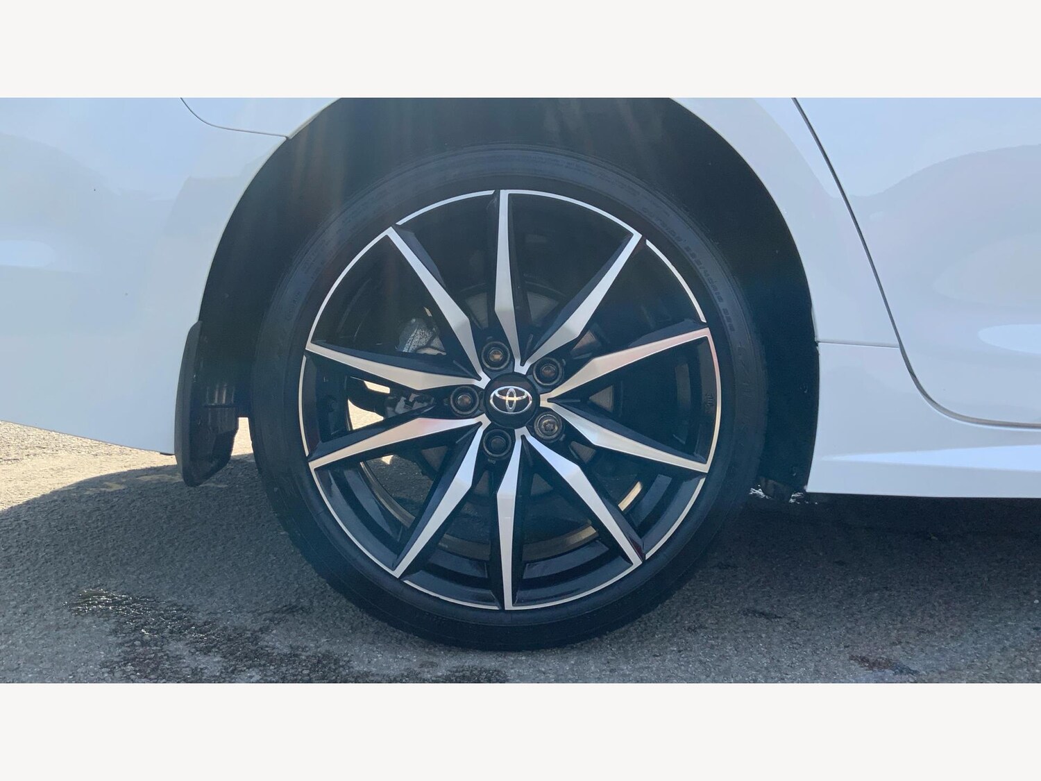 Used Toyota Corolla 2024 for sale - 76012163: Photo 20