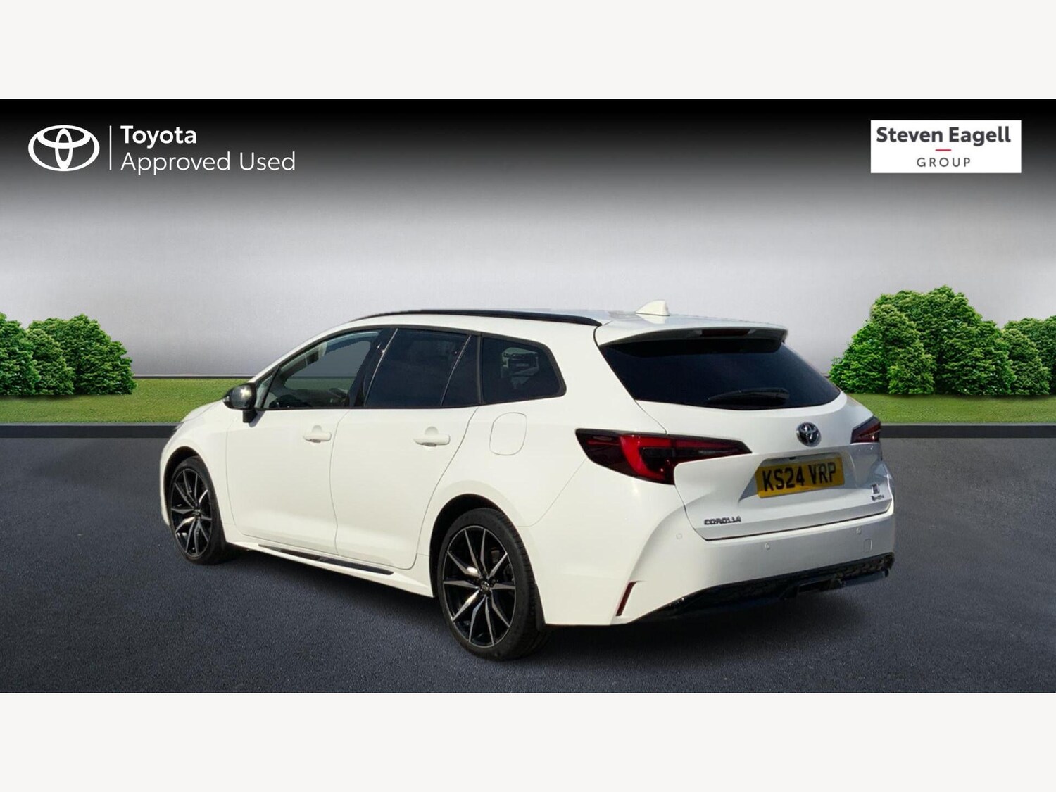 Used Toyota Corolla 2024 for sale - 76012163: Photo 6