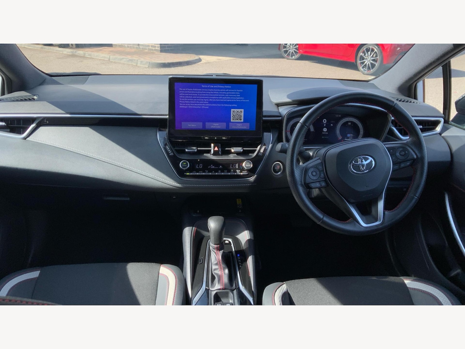 Used Toyota Corolla 2024 for sale - 76012163: Photo 7