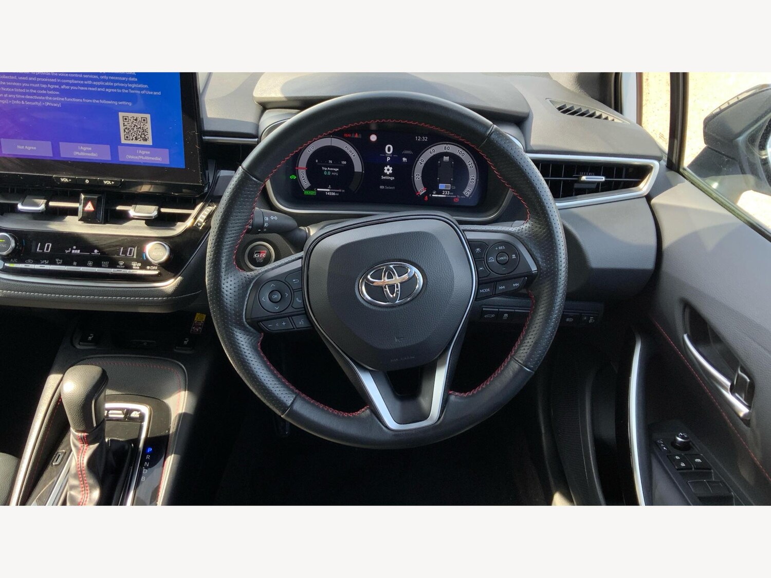Used Toyota Corolla 2024 for sale - 76012163: Photo 8