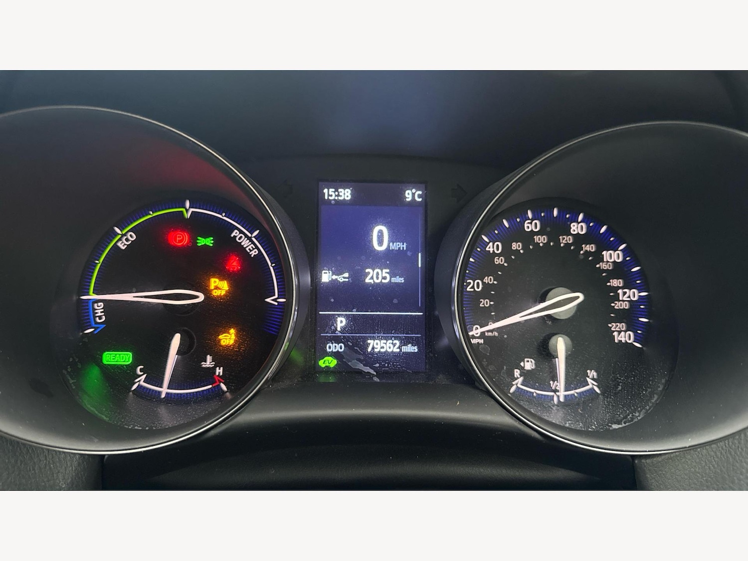 Used Toyota C-HR 2020 for sale - 77230180: Photo 11