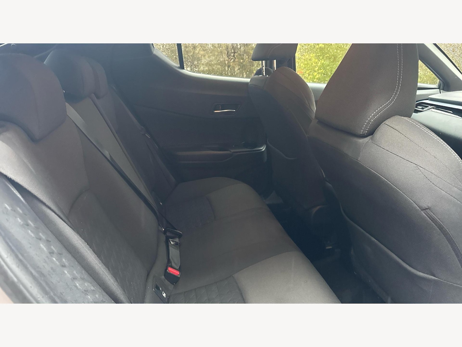 Used Toyota C-HR 2020 for sale - 77230180: Photo 14