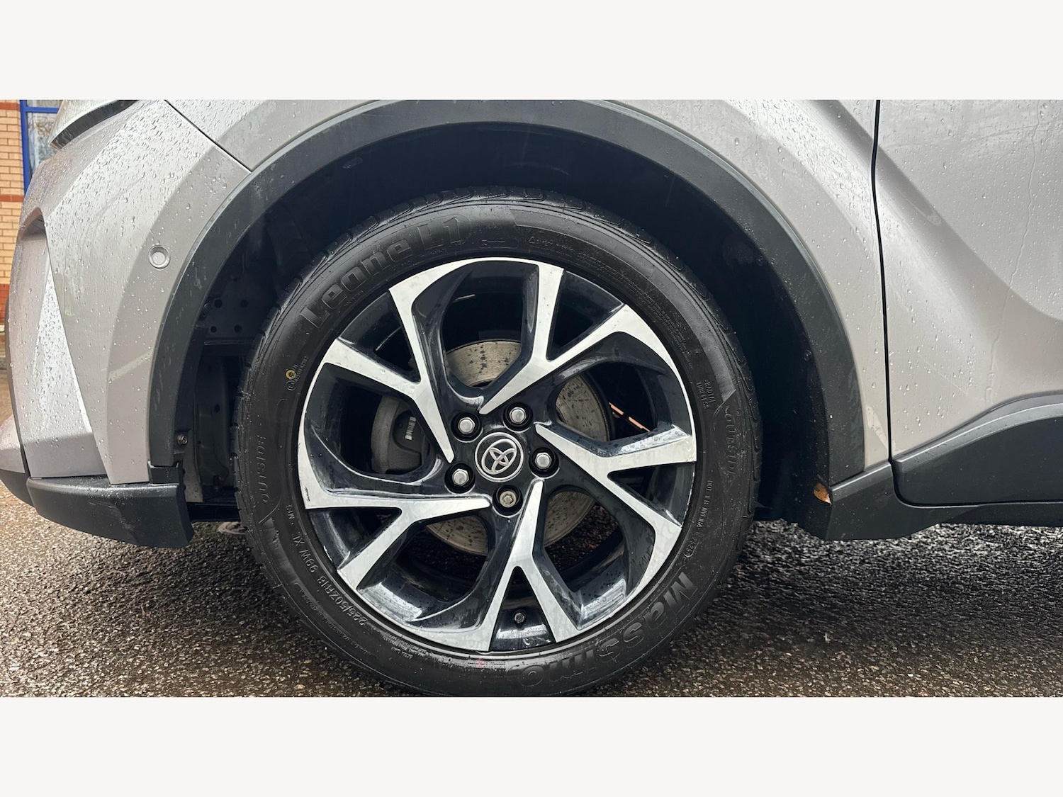 Used Toyota C-HR 2020 for sale - 77230180: Photo 20