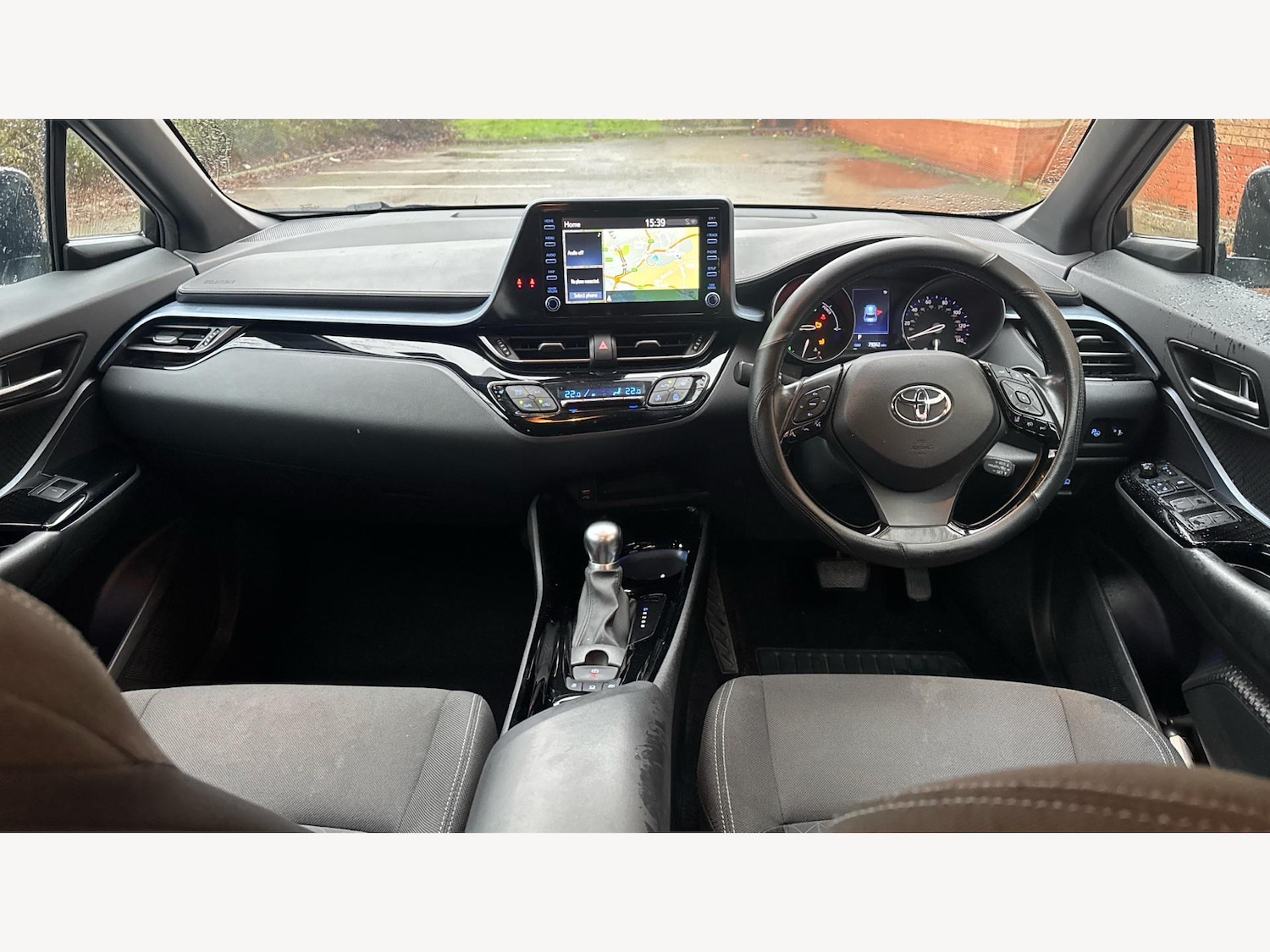 Used Toyota C-HR 2020 for sale - 77230180: Photo 7