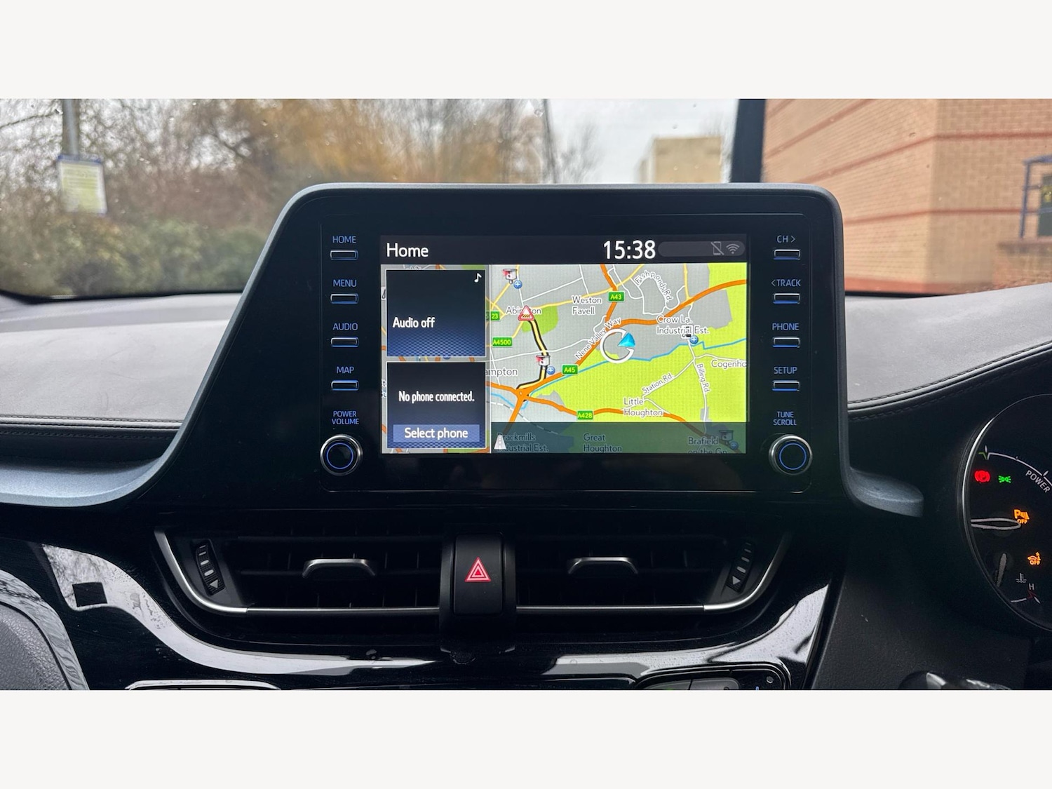 Used Toyota C-HR 2020 for sale - 77230180: Photo 9