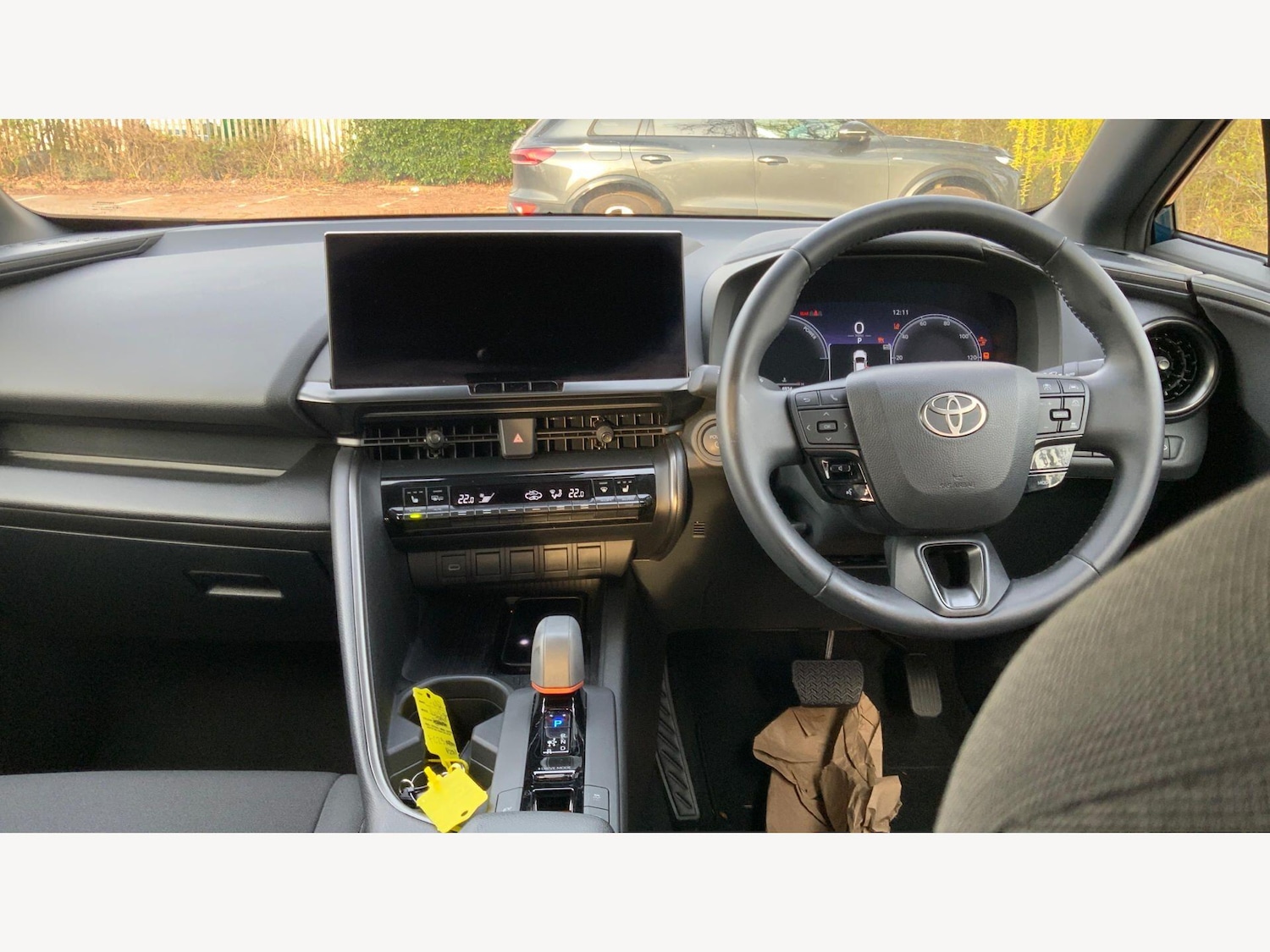 Used Toyota C-HR 2025 for sale - 78101304: Photo 7