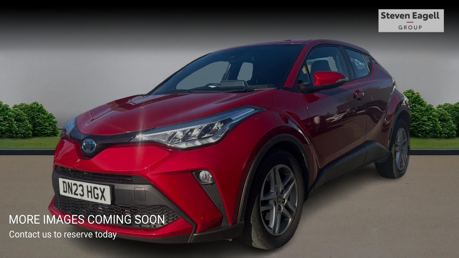 Used Toyota C-HR for sale - 77892700: Photo 3