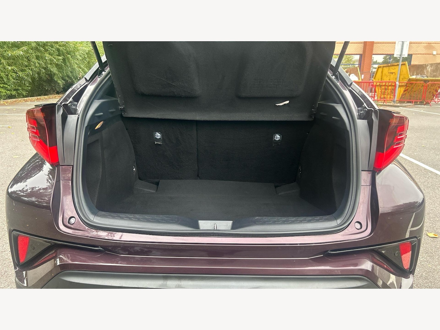 Vehicle 16