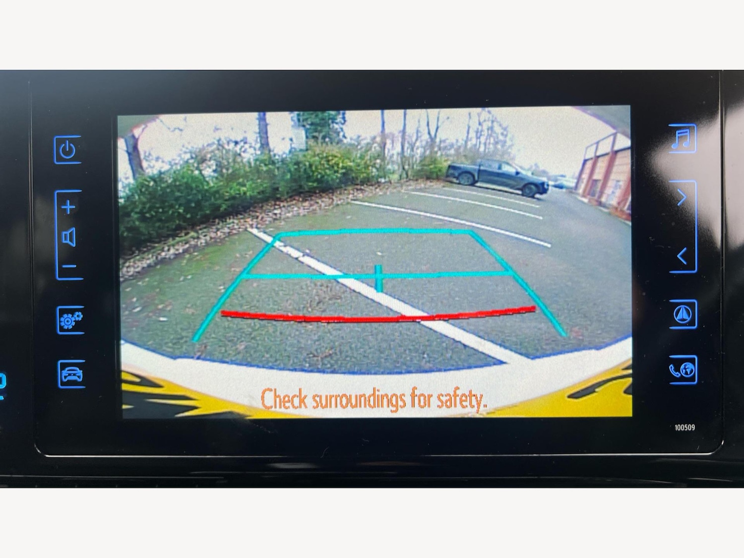 Used Toyota C-HR 2019 for sale - 77097700: Photo 22