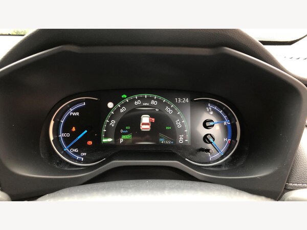 Used Toyota RAV4 2022 for sale - 76284341: Photo 11