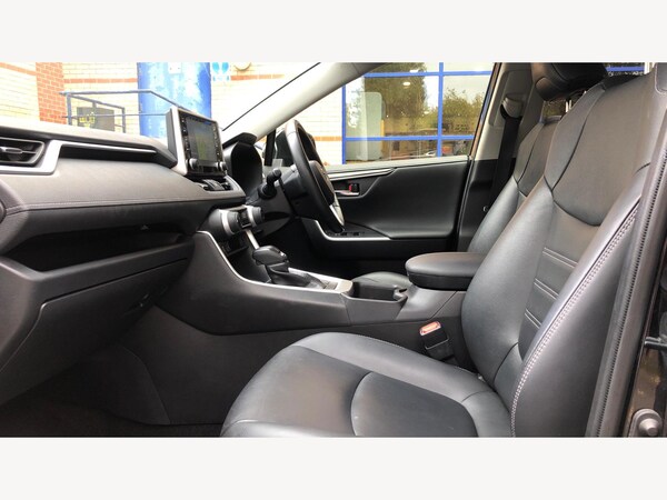 Used Toyota RAV4 2022 for sale - 76284341: Photo 12