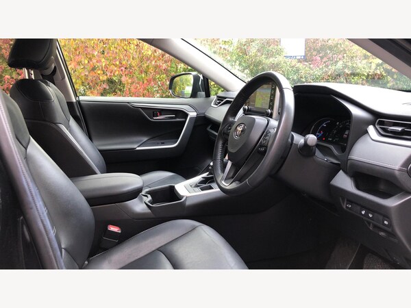 Used Toyota RAV4 2022 for sale - 76284341: Photo 13