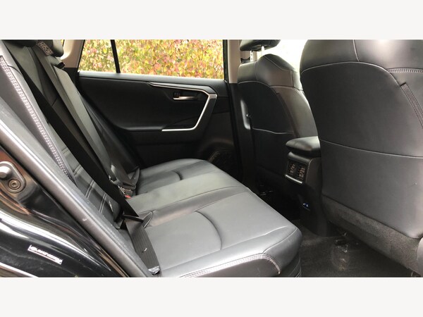 Used Toyota RAV4 2022 for sale - 76284341: Photo 14