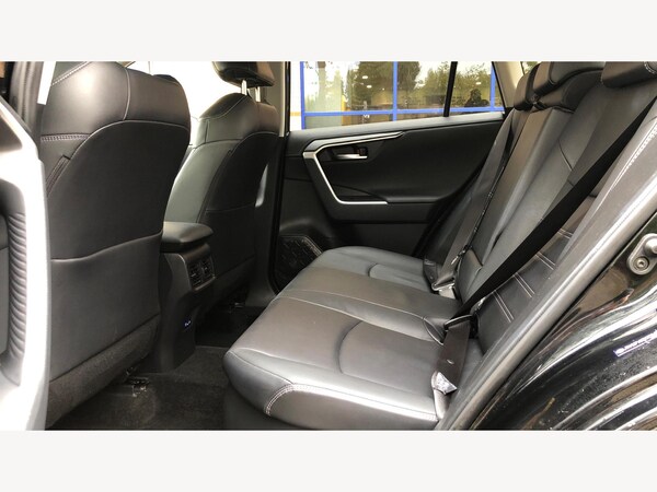 Used Toyota RAV4 2022 for sale - 76284341: Photo 15