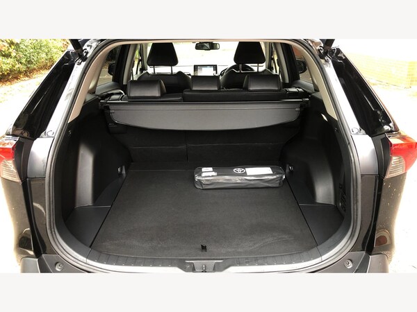 Used Toyota RAV4 2022 for sale - 76284341: Photo 16