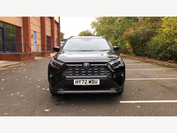 Used Toyota RAV4 2022 for sale - 76284341: Photo 17