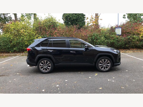 Used Toyota RAV4 2022 for sale - 76284341: Photo 18