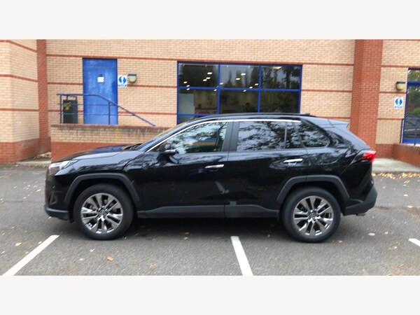 Used Toyota RAV4 2022 for sale - 76284341: Photo 19