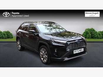 Toyota - RAV4