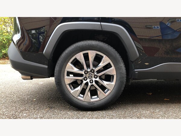 Used Toyota RAV4 2022 for sale - 76284341: Photo 20