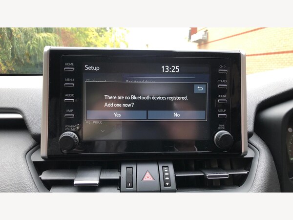 Used Toyota RAV4 2022 for sale - 76284341: Photo 22