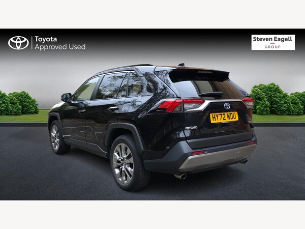Used Toyota RAV4 2022 for sale - 76284341: Photo 6