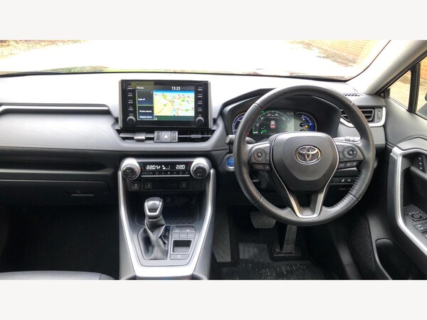 Used Toyota RAV4 2022 for sale - 76284341: Photo 7