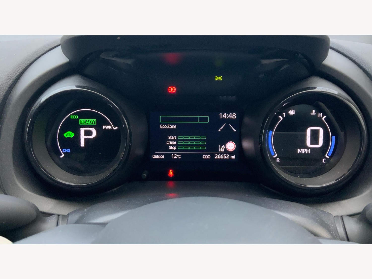 Used Toyota Yaris 2022 for sale - 76753056: Photo 11