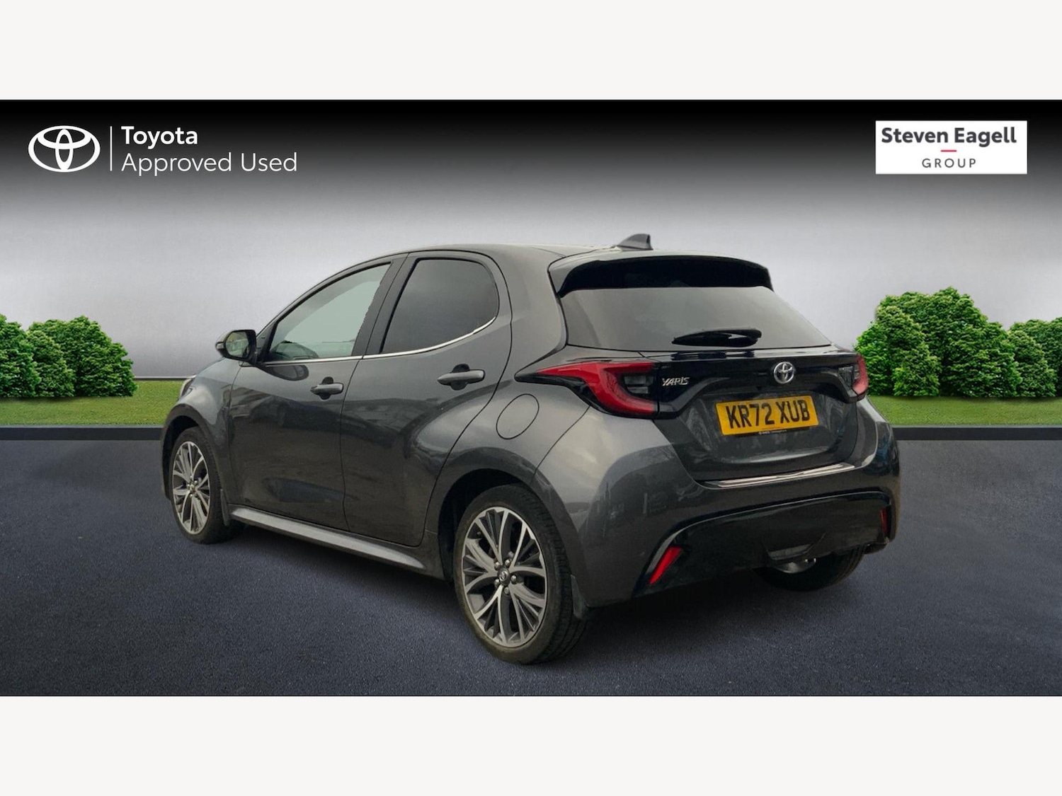 Used Toyota Yaris 2022 for sale - 76753056: Photo 6