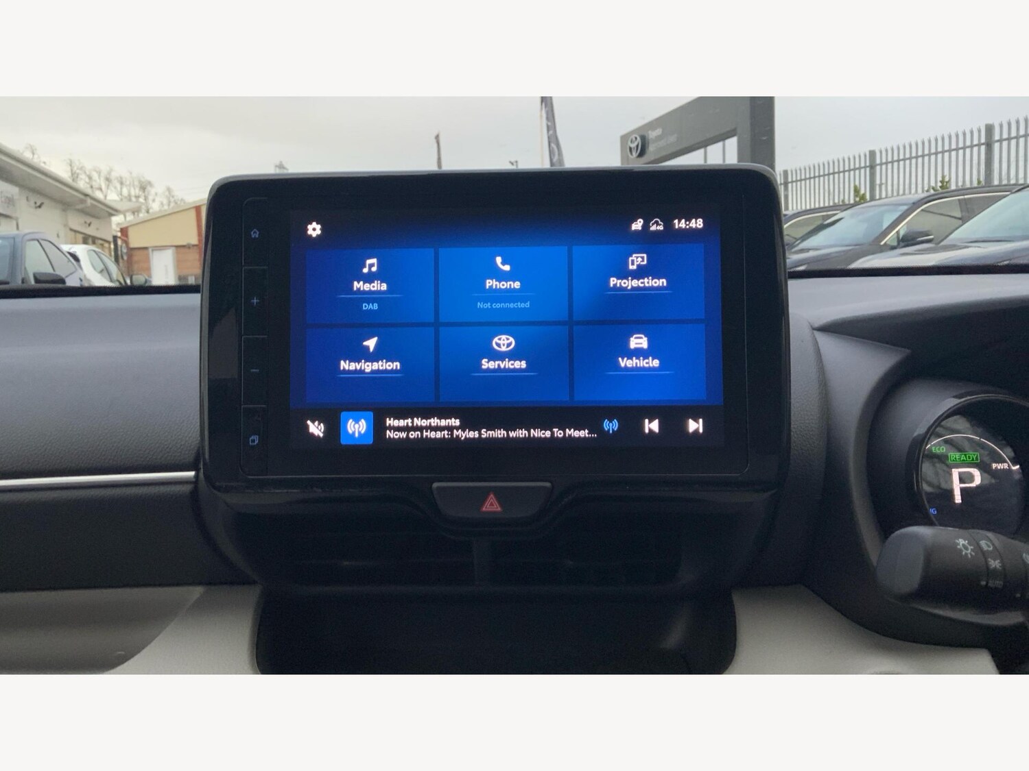 Used Toyota Yaris 2022 for sale - 76753056: Photo 9