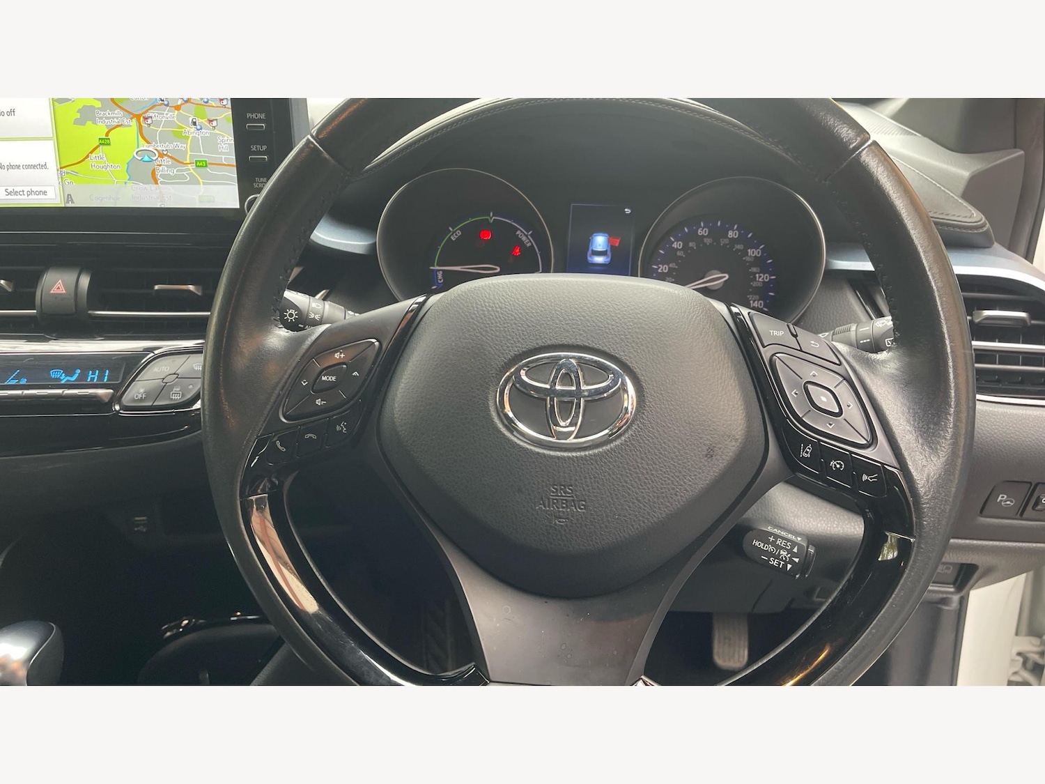 Used Toyota C-HR 2022 for sale - 76850546: Photo 10