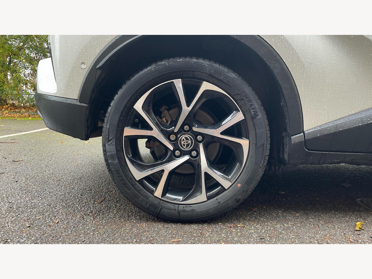 Used Toyota C-HR 2022 for sale - 76850546: Photo 20