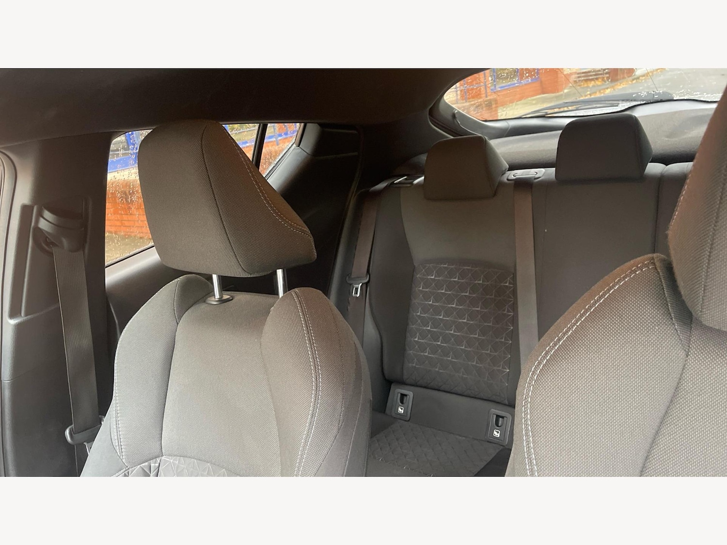 Used Toyota C-HR 2022 for sale - 76850546: Photo 22