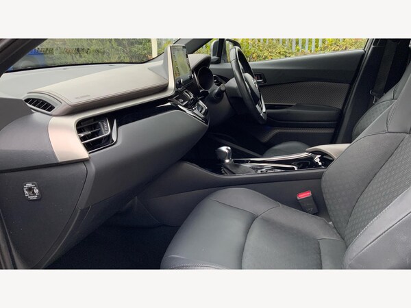 Used Toyota C-HR 2021 for sale - 76188644: Photo 12