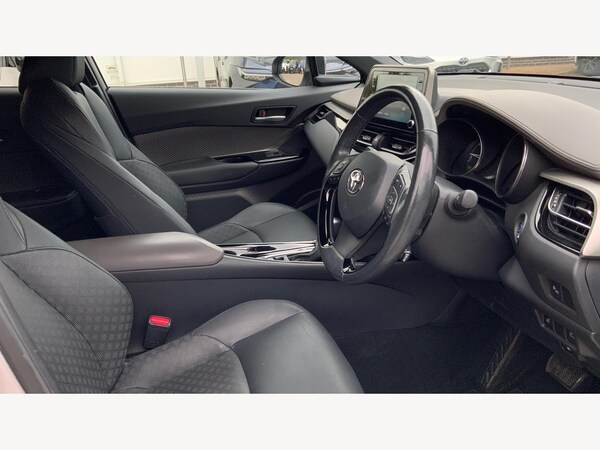 Used Toyota C-HR 2021 for sale - 76188644: Photo 13