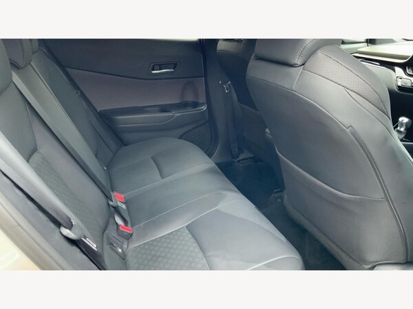 Used Toyota C-HR 2021 for sale - 76188644: Photo 14