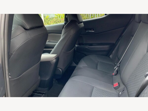 Used Toyota C-HR 2021 for sale - 76188644: Photo 15