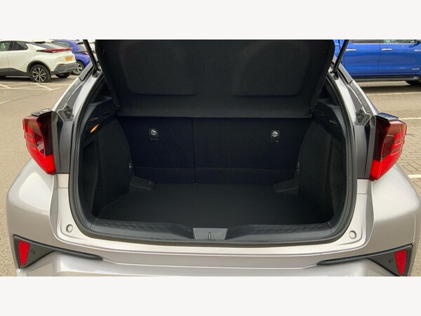 Used Toyota C-HR 2021 for sale - 76188644: Photo 16