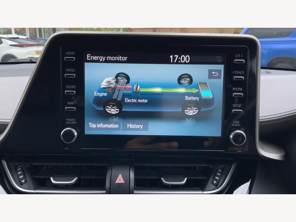 Used Toyota C-HR 2021 for sale - 76188644: Photo 22