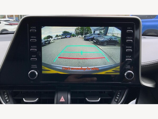 Used Toyota C-HR 2021 for sale - 76188644: Photo 23