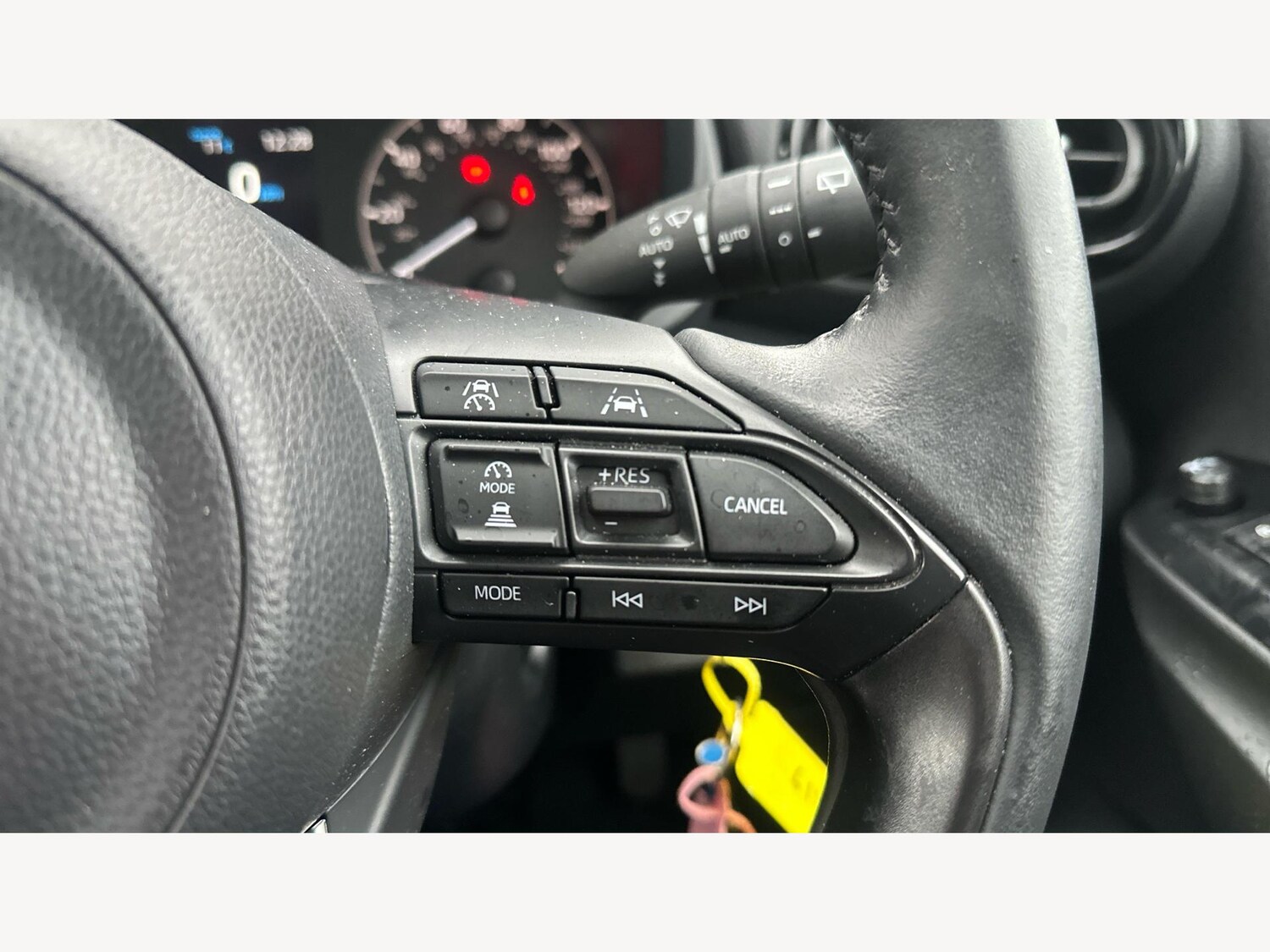 Used Toyota Yaris 2024 for sale - 76584527: Photo 22