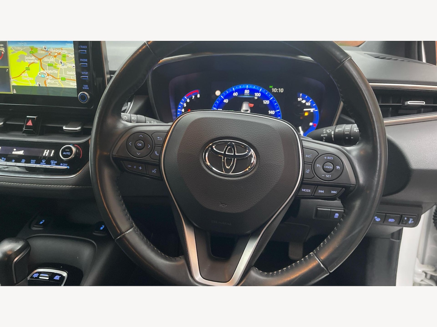 Used Toyota Corolla 2020 for sale - 77057490: Photo 10