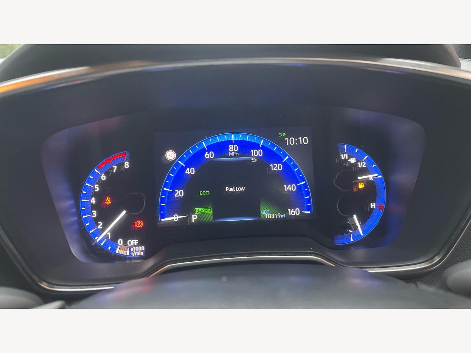 Used Toyota Corolla 2020 for sale - 77057490: Photo 11