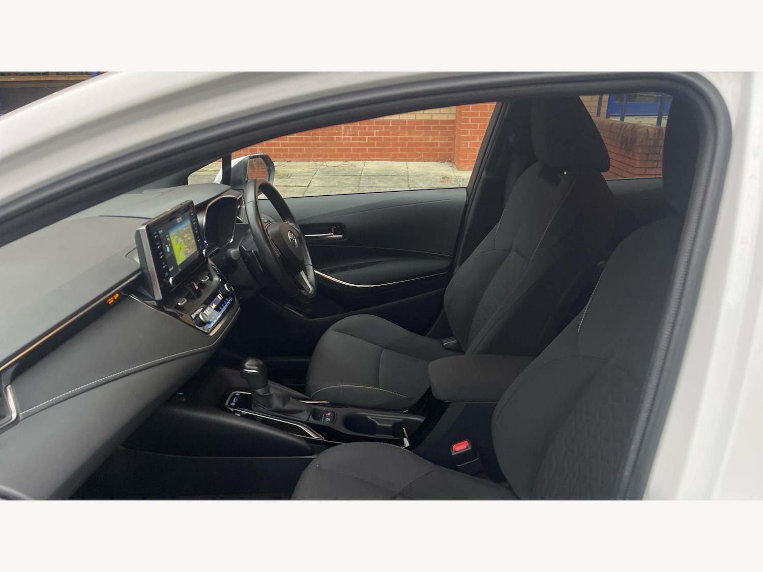 Used Toyota Corolla 2020 for sale - 77057490: Photo 12