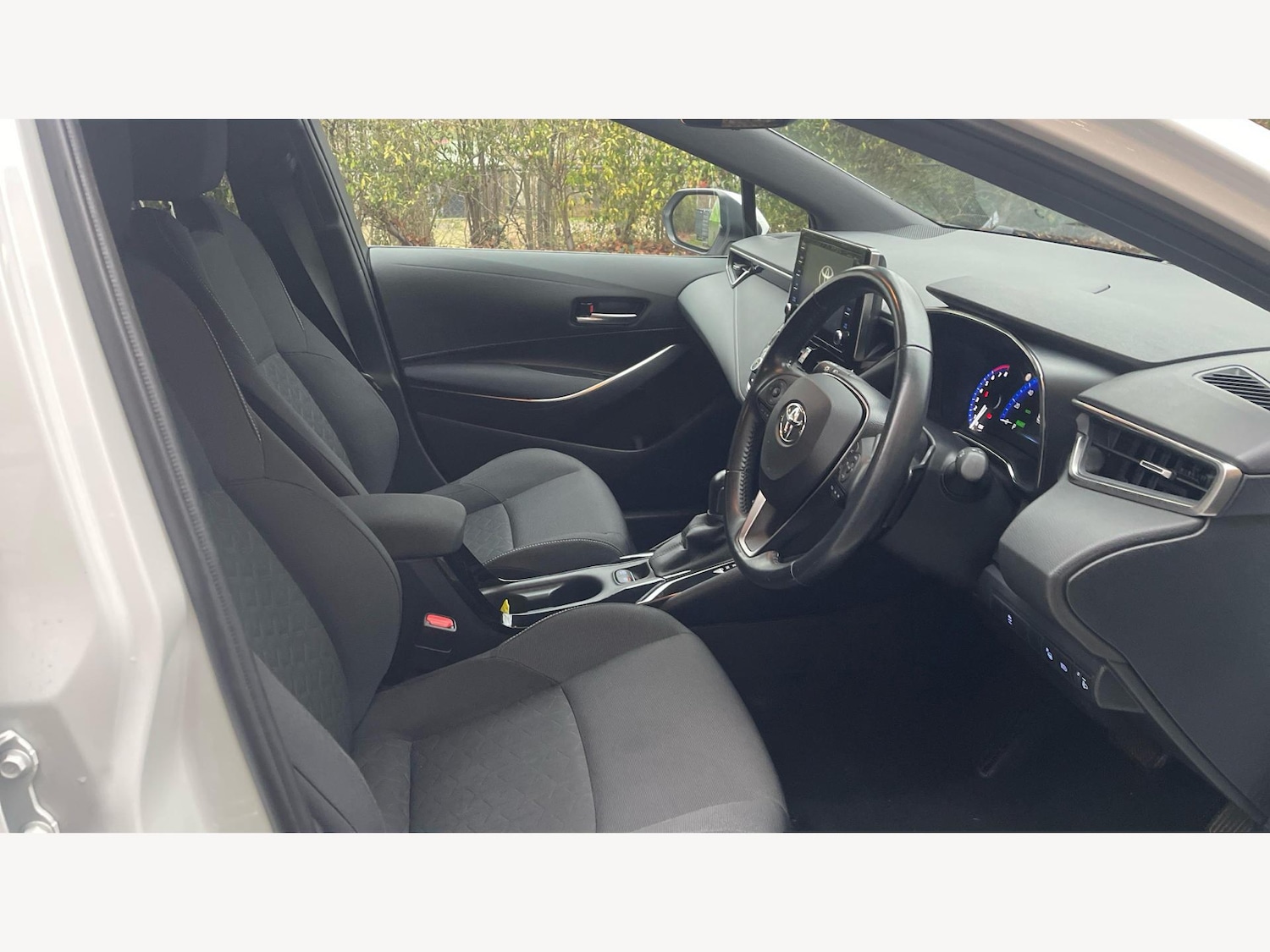 Used Toyota Corolla 2020 for sale - 77057490: Photo 13