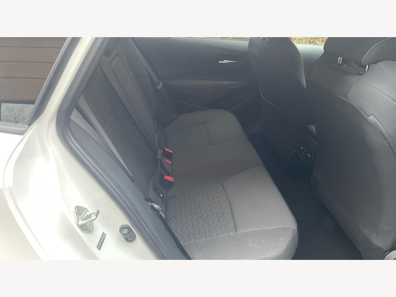 Used Toyota Corolla 2020 for sale - 77057490: Photo 14