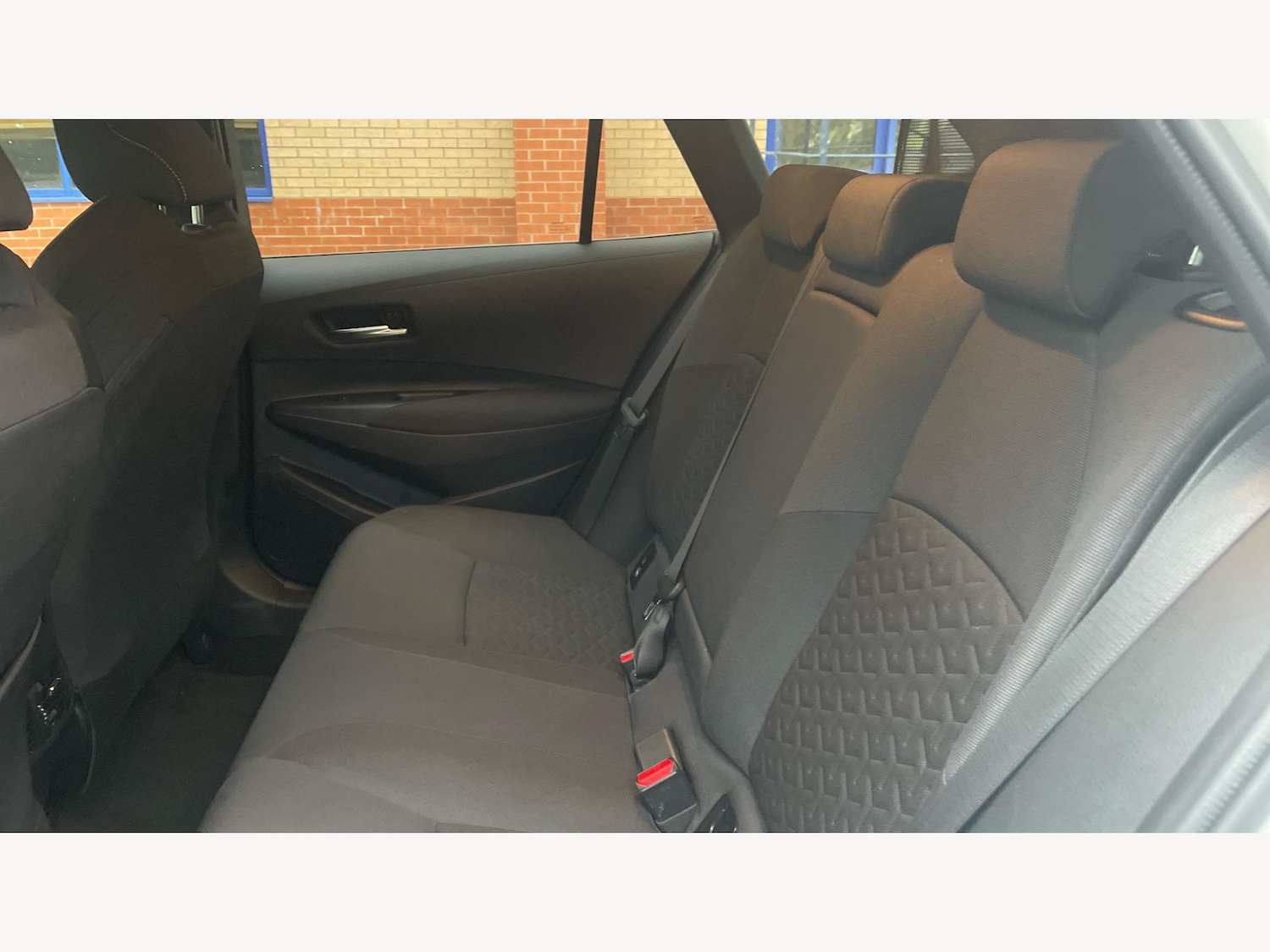 Used Toyota Corolla 2020 for sale - 77057490: Photo 15