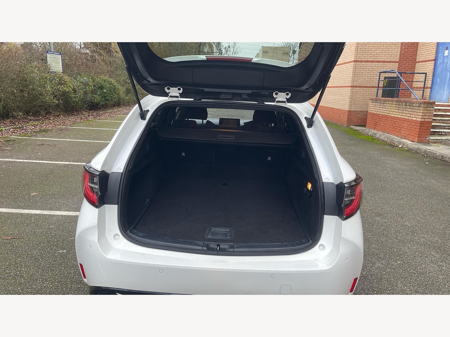 Used Toyota Corolla 2020 for sale - 77057490: Photo 16