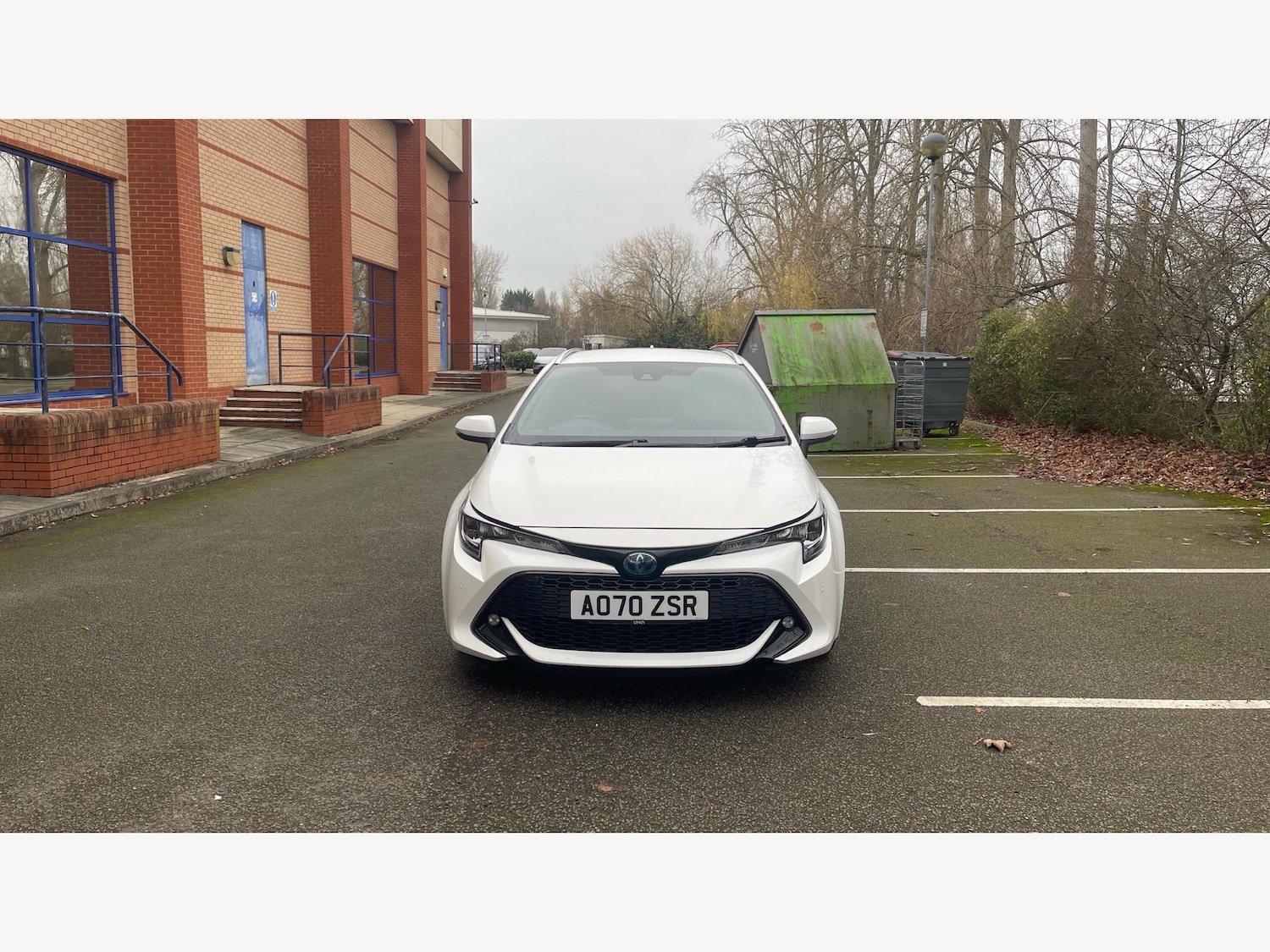 Used Toyota Corolla 2020 for sale - 77057490: Photo 17