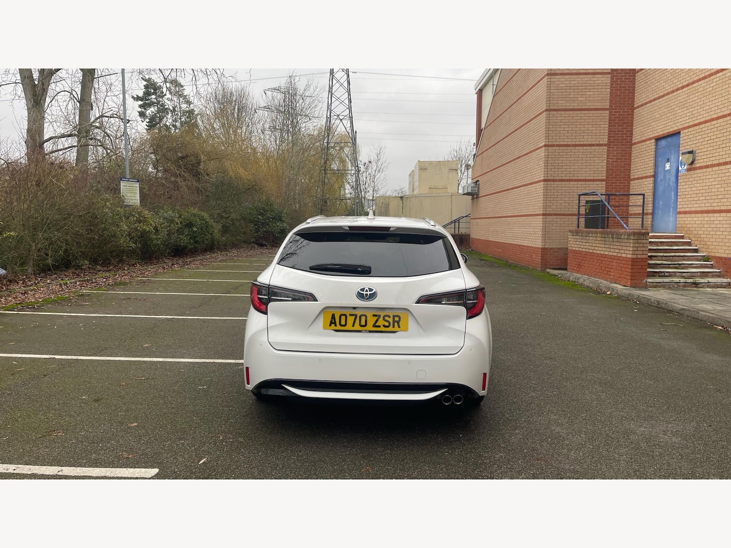 Used Toyota Corolla 2020 for sale - 77057490: Photo 21